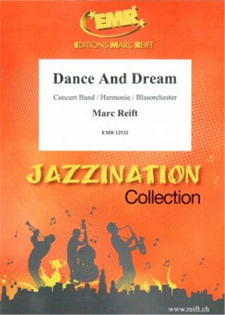 Dance and Dream